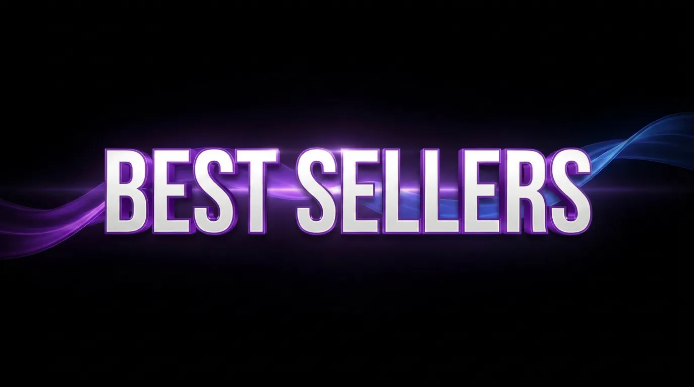 BESTSELLERS